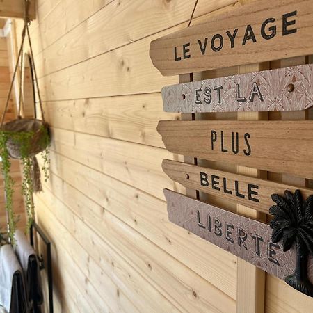 Escale Cosy A Pontoise Jacuzzi Et Terrasse Lejlighed Eksteriør billede